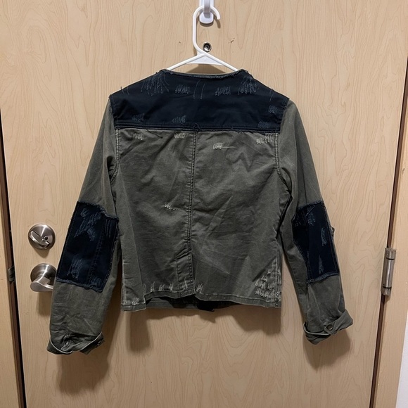 Free People Jacket - Picture 2 of 3